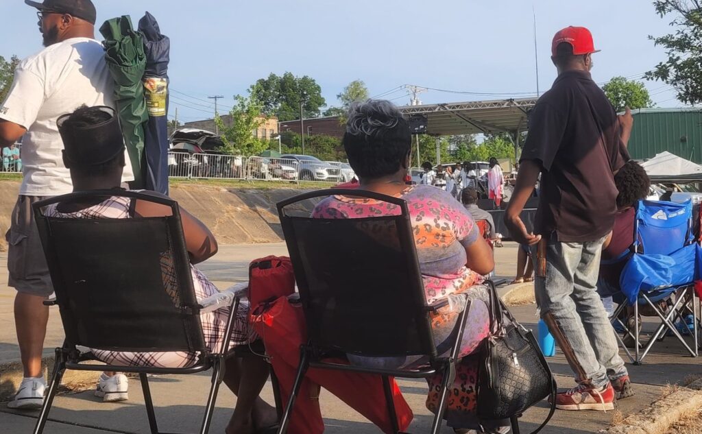 Vicksburg Arts & Music Festival