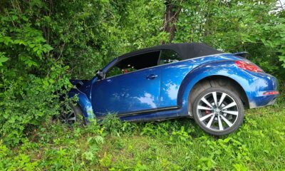 vehicle crash