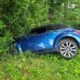 vehicle crash