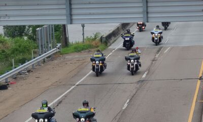 run for the wall