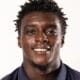 Warren Newman: Photo by JSU athletics