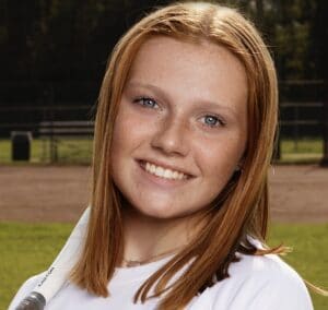 Maddy McSherry: Photo by YAS