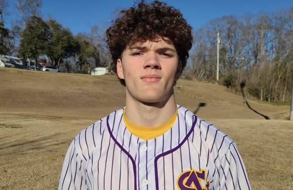Conner Gaul