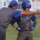 PCA Head Coach Paul Ashley and Gavin Pugh: Photo by Gracie Delaughter