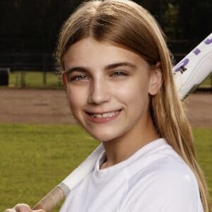 Meagan Theriot: Photo by YAS