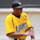 USM head coach Scott Berry
