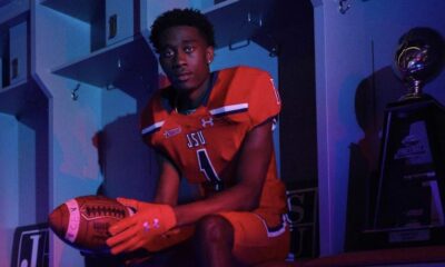 Isaiah Kendall