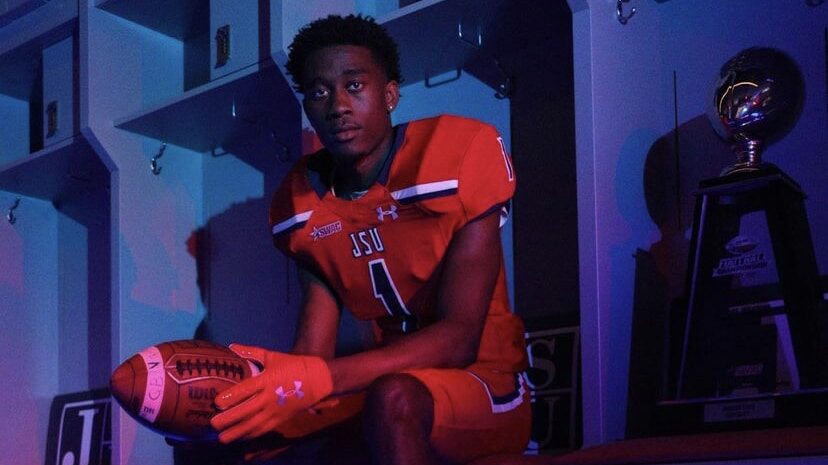 Isaiah Kendall