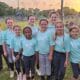 Caruther’s Heat & Air softball team: Photo by Keith Phillips