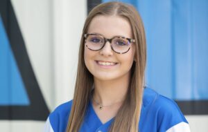 Katie Tillman: Photo by Carrie Martin