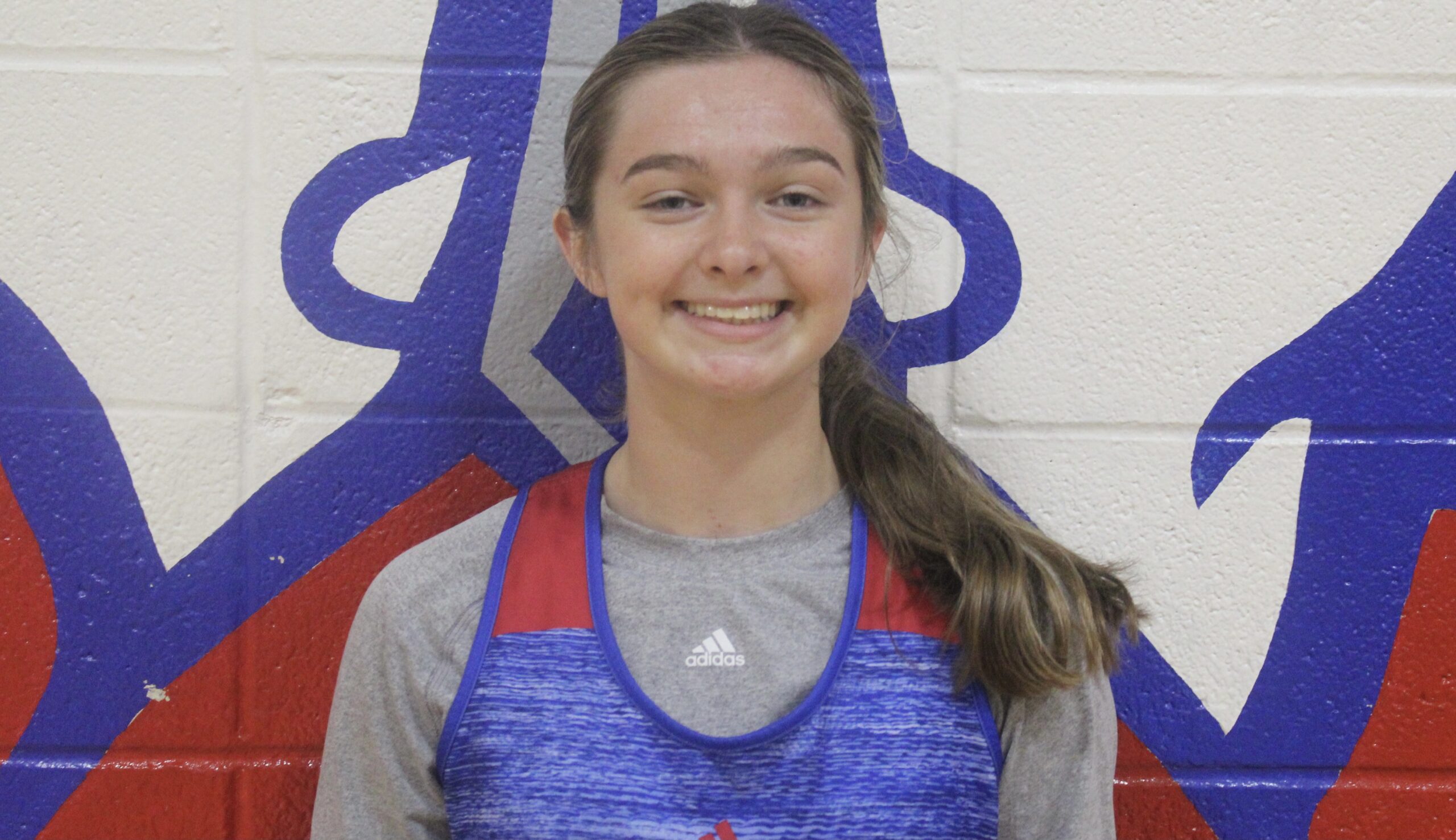 Kayleigh Karel: Photo by Keith Phillips