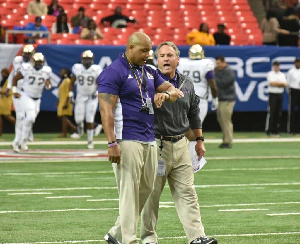 William Prince and Jay Hopson