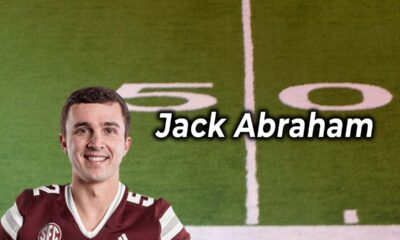 Jack Abraham