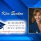 Kim Benton