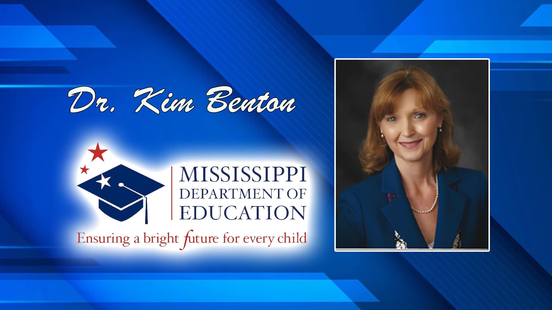Kim Benton