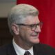 Former Governor Phil Bryant