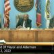 Board of Mayor and Aldermen