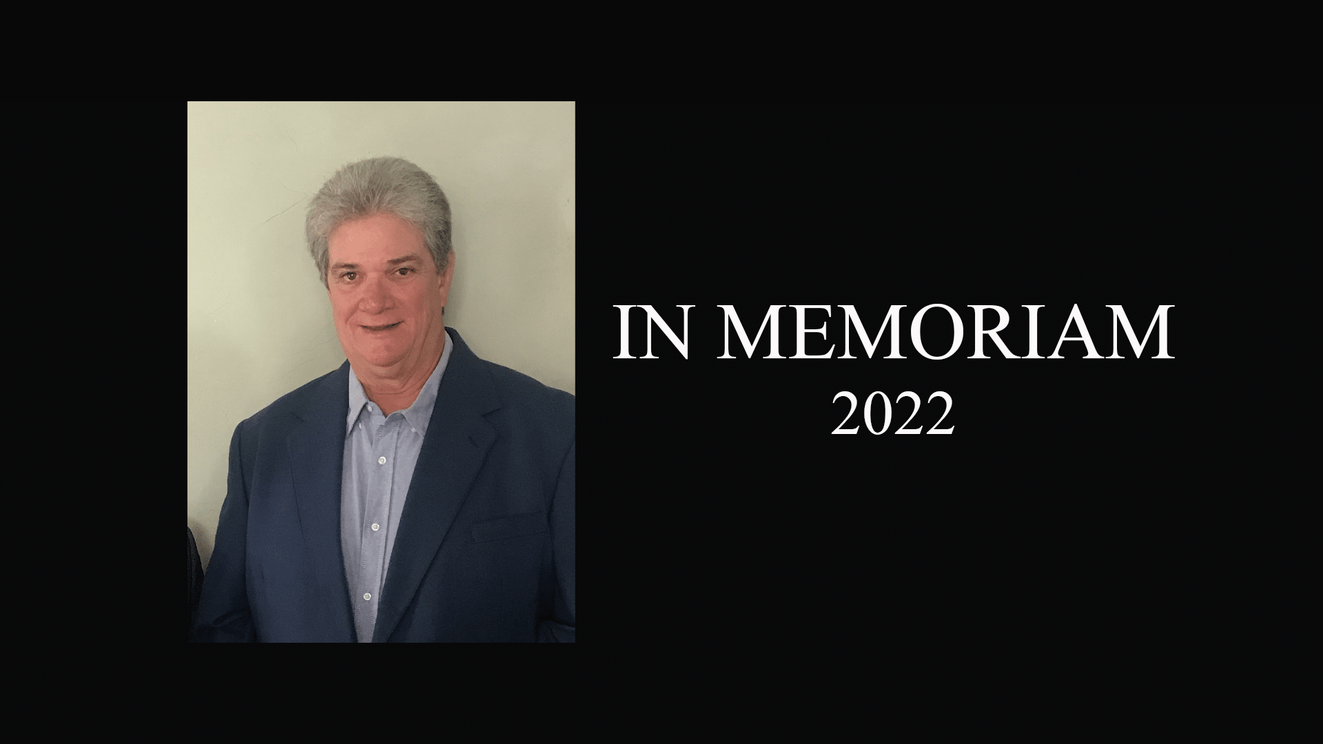 Robert Michael Brasfield