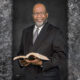 Pastor Robert Sanders