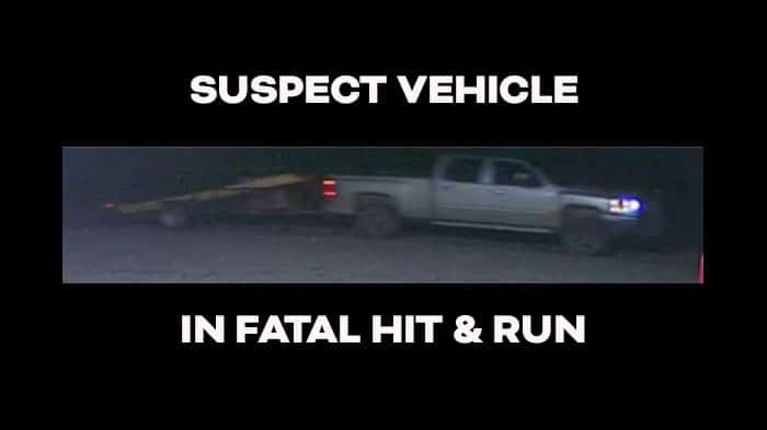 suspect vehicle