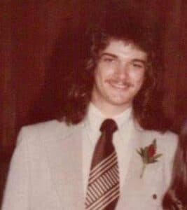 A rather Dapper Bob Brasfield.