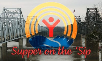 United Way's Supper on the 'Sip is back
