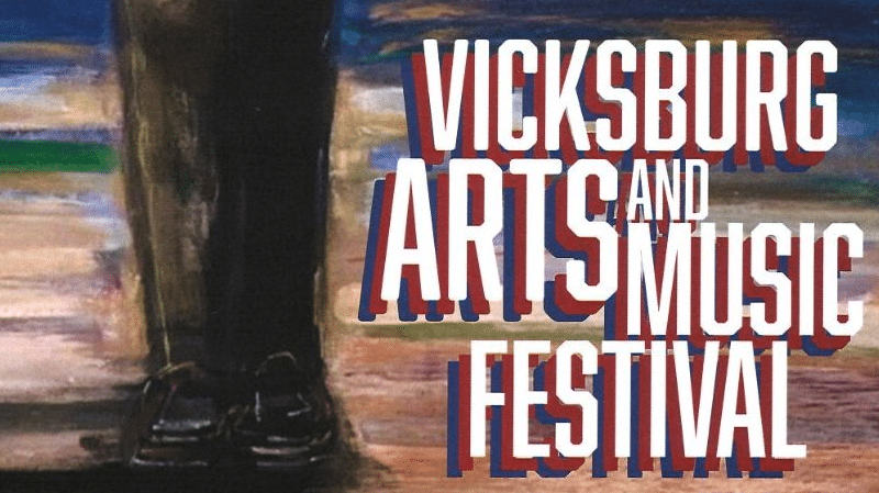 Vicksburg Arts and Music Festival