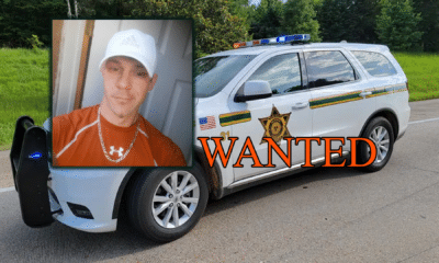Charles Dudley White wanted