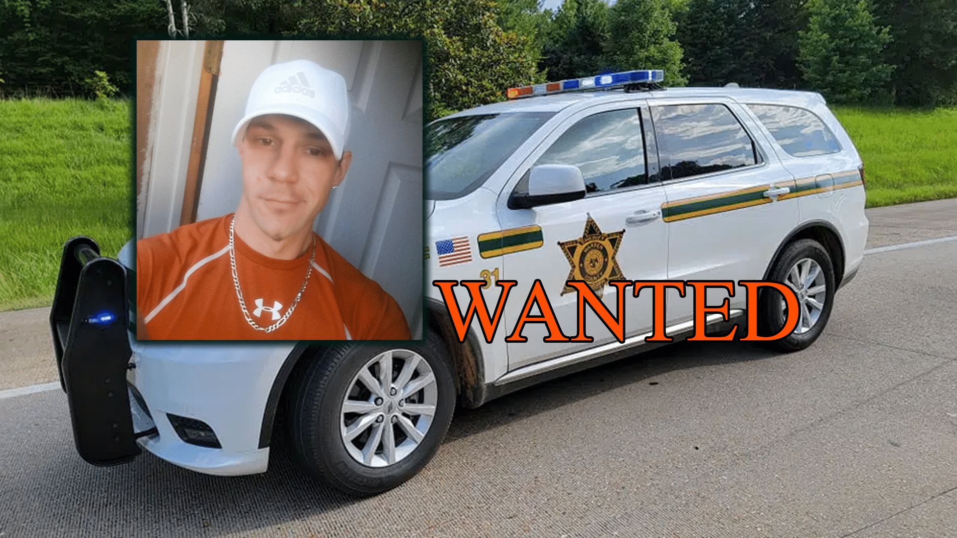 Charles Dudley White wanted