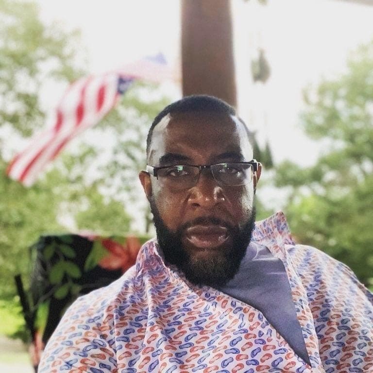 William Ervin Edwards