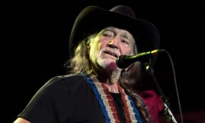 Willie Nelson