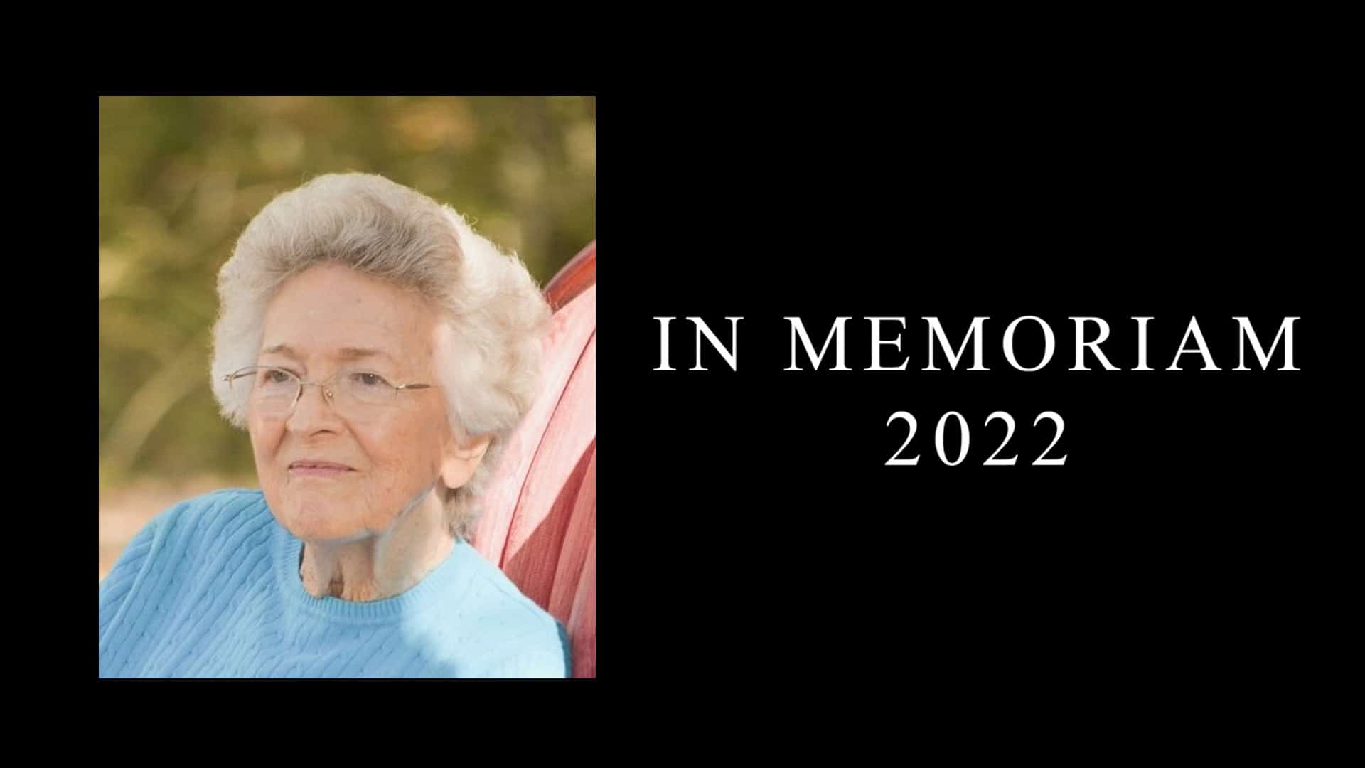 Wilma Wheeler Boland