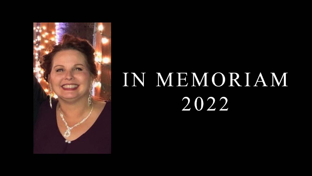 Yavette “YaYa” Mitchell