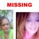 Amber Graves missing poster