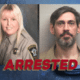 Assistant Director of Corrections Vicki White and inmate Casey Cole White