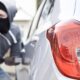 car theft