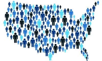 census map of people
