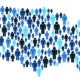 census map of people