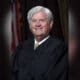 Supreme Court Chief Justice Michael Randolph