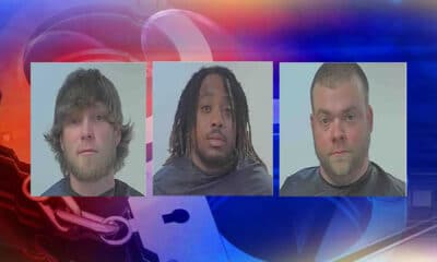 chop shop arrests