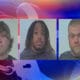 chop shop arrests