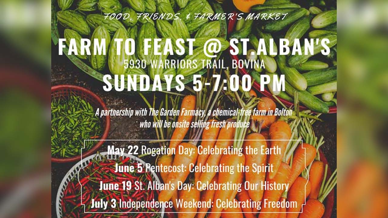 farm to feast