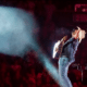 Garth Brooks at Tiger Stadium