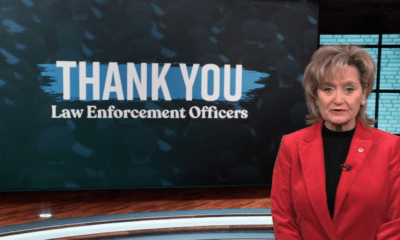 U.S. Senator Cindy Hyde-Smith
