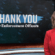 U.S. Senator Cindy Hyde-Smith