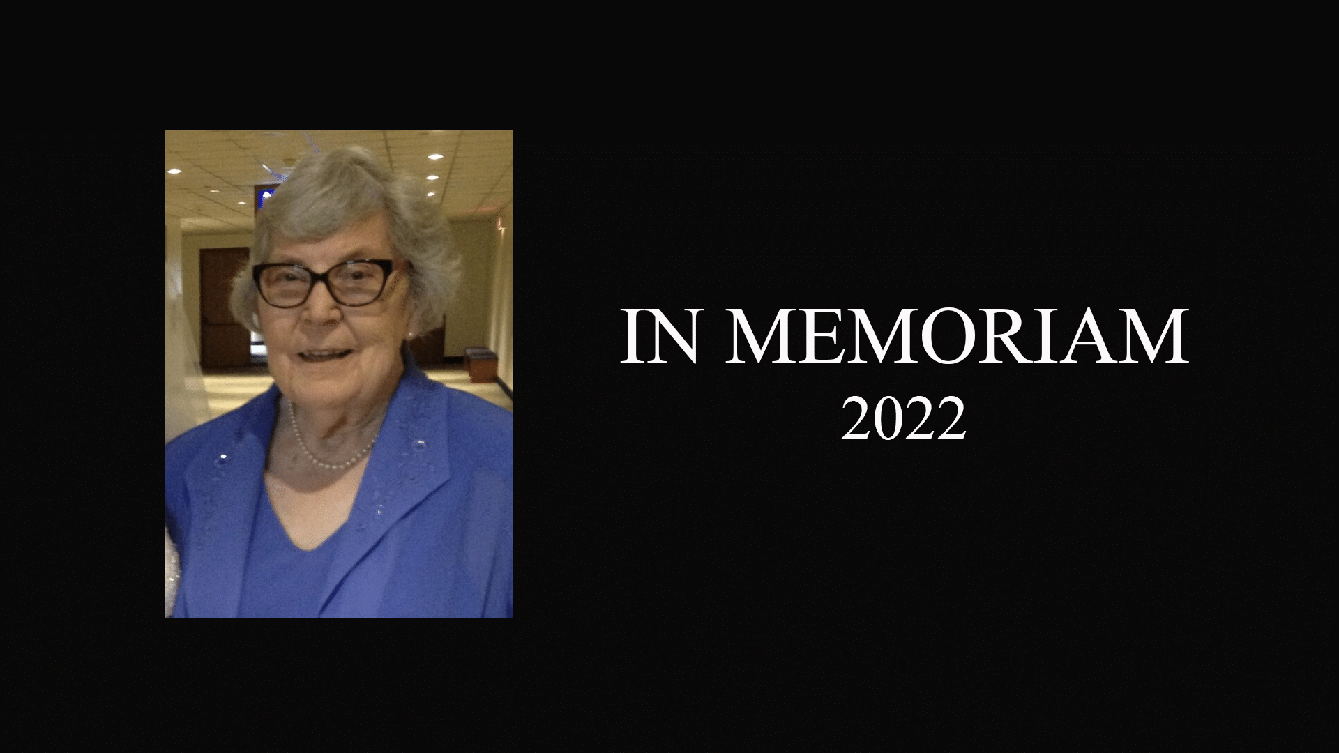 Mattie Jo Daniel Cook