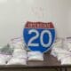 meth bust