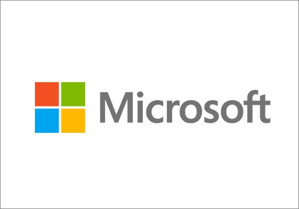 microsoft logo