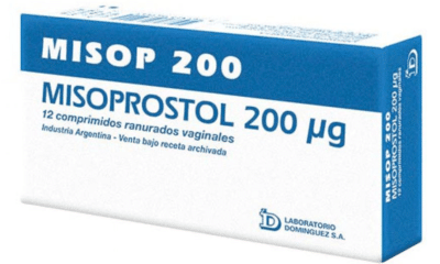 misoprostol