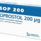misoprostol
